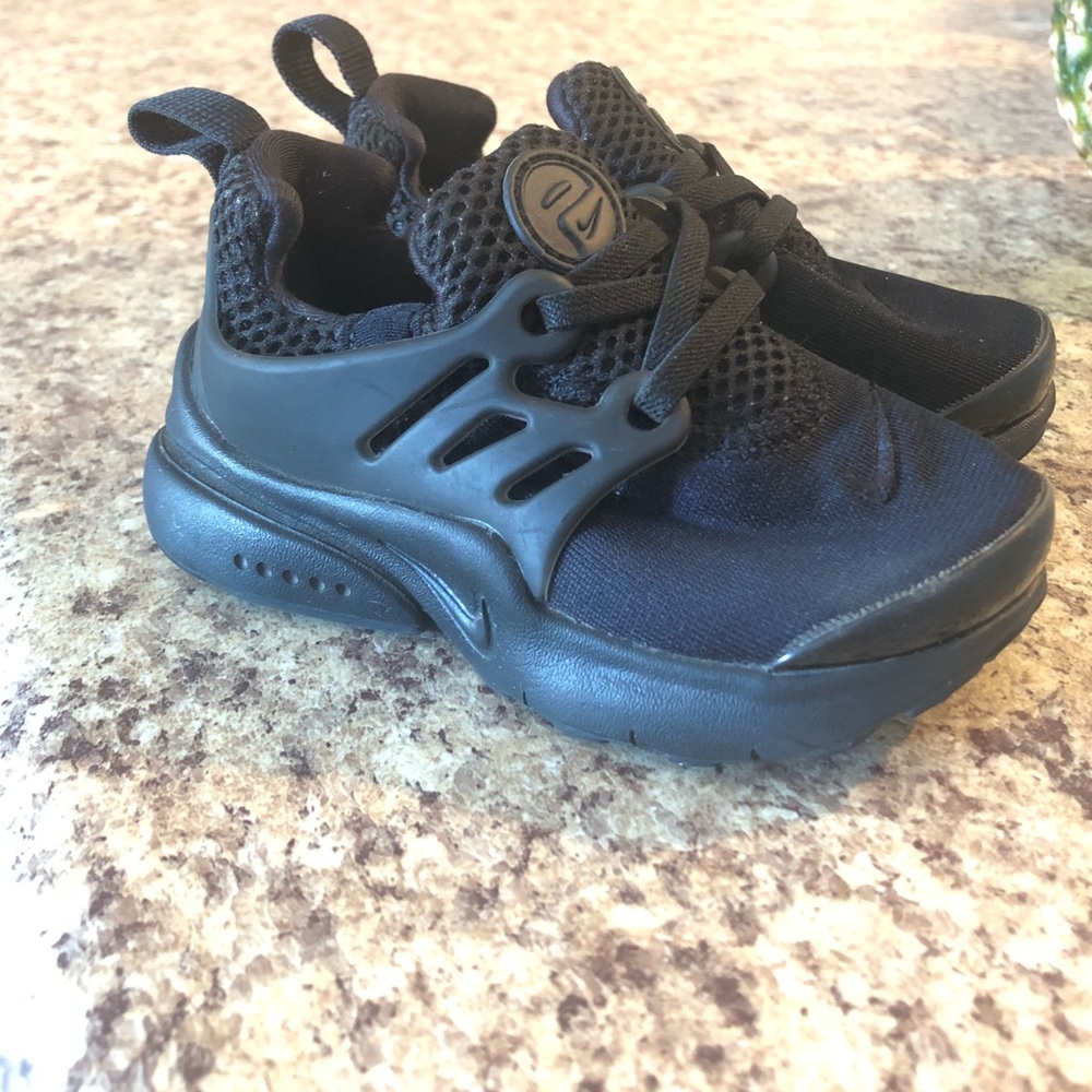 Toddler Nike Presto